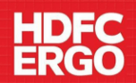 HDFC ergo
