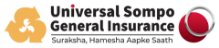 Universal sompo general insurance